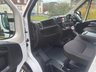 USED 2021 70 CITROEN RELAY 35 2.2 BLUE L3 X-LWB 16 FT FLAT BED 163 BHP EL PLUS, FLATBED / PLATFORM CAB , VERY RARE