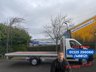 USED 2021 70 CITROEN RELAY 35 2.2 BLUE L3 X-LWB 16 FT FLAT BED 163 BHP EL PLUS, FLATBED / PLATFORM CAB , VERY RARE