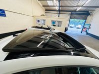 USED 2013 13 VOLKSWAGEN BEETLE 1.2 DESIGN TSi DSG AUTOMATIC PANORAMIC 3 DOOR 103 BHP PANORAMIC GLASS SUNROOF + MORE