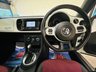 USED 2013 13 VOLKSWAGEN BEETLE 1.2 DESIGN TSi DSG AUTOMATIC PANORAMIC 3 DOOR 103 BHP PANORAMIC GLASS SUNROOF + MORE