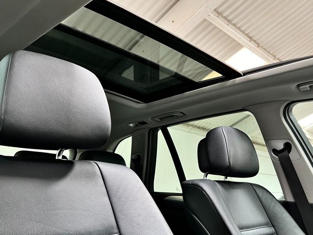 View our BMW X5