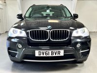 USED 2011 L BMW X5 3.0 XDRIVE30D SE 5d 241 BHP &pound;9000 EXTRAS+ 7 SEATS+ TOW BAR