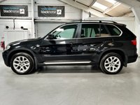 USED 2011 L BMW X5 3.0 XDRIVE30D SE 5d 241 BHP &pound;9000 EXTRAS+ 7 SEATS+ TOW BAR