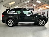 USED 2011 L BMW X5 3.0 XDRIVE30D SE 5d 241 BHP &pound;9000 EXTRAS+ 7 SEATS+ TOW BAR