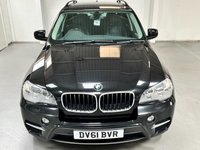 USED 2011 L BMW X5 3.0 XDRIVE30D SE 5d 241 BHP &pound;9000 EXTRAS+ 7 SEATS+ TOW BAR
