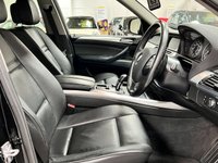 USED 2011 L BMW X5 3.0 XDRIVE30D SE 5d 241 BHP &pound;9000 EXTRAS+ 7 SEATS+ TOW BAR