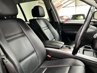 USED 2011 L BMW X5 3.0 XDRIVE30D SE 5d 241 BHP &pound;9000 EXTRAS+ 7 SEATS+ TOW BAR