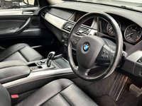USED 2011 L BMW X5 3.0 XDRIVE30D SE 5d 241 BHP &pound;9000 EXTRAS+ 7 SEATS+ TOW BAR