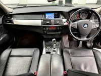 USED 2011 L BMW X5 3.0 XDRIVE30D SE 5d 241 BHP &pound;9000 EXTRAS+ 7 SEATS+ TOW BAR