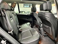 USED 2011 L BMW X5 3.0 XDRIVE30D SE 5d 241 BHP &pound;9000 EXTRAS+ 7 SEATS+ TOW BAR