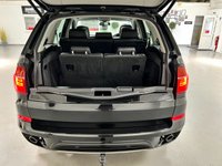 USED 2011 L BMW X5 3.0 XDRIVE30D SE 5d 241 BHP &pound;9000 EXTRAS+ 7 SEATS+ TOW BAR