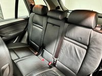 USED 2011 L BMW X5 3.0 XDRIVE30D SE 5d 241 BHP &pound;9000 EXTRAS+ 7 SEATS+ TOW BAR