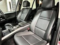 USED 2011 L BMW X5 3.0 XDRIVE30D SE 5d 241 BHP &pound;9000 EXTRAS+ 7 SEATS+ TOW BAR