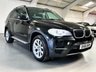 USED 2011 L BMW X5 3.0 XDRIVE30D SE 5d 241 BHP &pound;9000 EXTRAS+ 7 SEATS+ TOW BAR