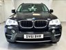 USED 2011 L BMW X5 3.0 XDRIVE30D SE 5d 241 BHP &pound;9000 EXTRAS+ 7 SEATS+ TOW BAR