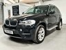 USED 2011 L BMW X5 3.0 XDRIVE30D SE 5d 241 BHP &pound;9000 EXTRAS+ 7 SEATS+ TOW BAR