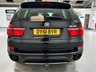 USED 2011 L BMW X5 3.0 XDRIVE30D SE 5d 241 BHP &pound;9000 EXTRAS+ 7 SEATS+ TOW BAR