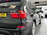 USED 2011 L BMW X5 3.0 XDRIVE30D SE 5d 241 BHP &pound;9000 EXTRAS+ 7 SEATS+ TOW BAR