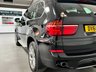 USED 2011 L BMW X5 3.0 XDRIVE30D SE 5d 241 BHP &pound;9000 EXTRAS+ 7 SEATS+ TOW BAR