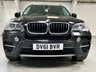 USED 2011 L BMW X5 3.0 XDRIVE30D SE 5d 241 BHP &pound;9000 EXTRAS+ 7 SEATS+ TOW BAR