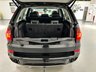 USED 2011 L BMW X5 3.0 XDRIVE30D SE 5d 241 BHP &pound;9000 EXTRAS+ 7 SEATS+ TOW BAR