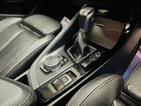 USED 2015 65 BMW X1 2.0 XDRIVE20D SPORT AUTOMATIC PANORAMIC 5 DOOR 188 BHP 6 SERVICES TO 39,156 MILES