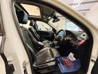 USED 2015 65 BMW X1 2.0 XDRIVE20D SPORT AUTOMATIC PANORAMIC 5 DOOR 188 BHP 6 SERVICES TO 39,156 MILES