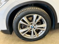 USED 2015 65 BMW X1 2.0 XDRIVE20D SPORT AUTOMATIC PANORAMIC 5 DOOR 188 BHP 6 SERVICES TO 39,156 MILES