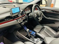 USED 2015 65 BMW X1 2.0 XDRIVE20D SPORT AUTOMATIC PANORAMIC 5 DOOR 188 BHP 6 SERVICES TO 39,156 MILES