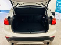 USED 2015 65 BMW X1 2.0 XDRIVE20D SPORT AUTOMATIC PANORAMIC 5 DOOR 188 BHP 6 SERVICES TO 39,156 MILES