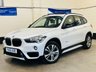 USED 2015 65 BMW X1 2.0 XDRIVE20D SPORT AUTOMATIC PANORAMIC 5 DOOR 188 BHP 6 SERVICES TO 39,156 MILES