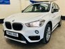 USED 2015 65 BMW X1 2.0 XDRIVE20D SPORT AUTOMATIC PANORAMIC 5 DOOR 188 BHP 6 SERVICES TO 39,156 MILES