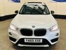 USED 2015 65 BMW X1 2.0 XDRIVE20D SPORT AUTOMATIC PANORAMIC 5 DOOR 188 BHP 6 SERVICES TO 39,156 MILES