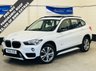 USED 2015 65 BMW X1 2.0 XDRIVE20D SPORT AUTOMATIC PANORAMIC 5 DOOR 188 BHP 6 SERVICES TO 39,156 MILES