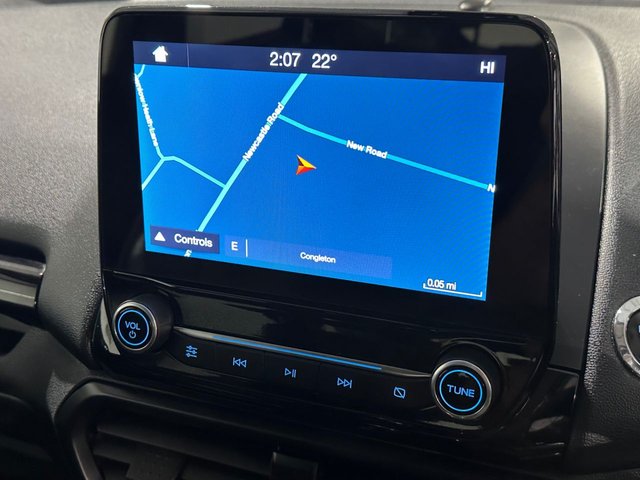 View our FORD ECOSPORT