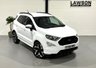 USED 2018 68 FORD ECOSPORT 1.5 ST-LINE TDCI 5d 99 BHP 