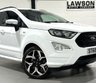 USED 2018 68 FORD ECOSPORT 1.5 ST-LINE TDCI 5d 99 BHP 