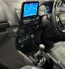 USED 2018 68 FORD ECOSPORT 1.5 ST-LINE TDCI 5d 99 BHP 
