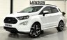 USED 2018 68 FORD ECOSPORT 1.5 ST-LINE TDCI 5d 99 BHP 