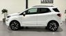 USED 2018 68 FORD ECOSPORT 1.5 ST-LINE TDCI 5d 99 BHP 
