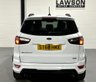 USED 2018 68 FORD ECOSPORT 1.5 ST-LINE TDCI 5d 99 BHP 