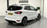 USED 2018 68 FORD ECOSPORT 1.5 ST-LINE TDCI 5d 99 BHP 