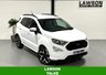 USED 2018 68 FORD ECOSPORT 1.5 ST-LINE TDCI 5d 99 BHP 