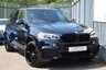 USED 2017 67 BMW X5 3.0 XDRIVE30D M SPORT 5d 255 BHP PAN ROOF - 7 SEATS - HEAD UP DISPLAY - 1 OWNER - SURROUND CAMERA - HARMAN KARDON SOUND