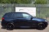 USED 2017 67 BMW X5 3.0 XDRIVE30D M SPORT 5d 255 BHP PAN ROOF - 7 SEATS - HEAD UP DISPLAY - 1 OWNER - SURROUND CAMERA - HARMAN KARDON SOUND