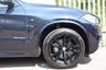 USED 2017 67 BMW X5 3.0 XDRIVE30D M SPORT 5d 255 BHP PAN ROOF - 7 SEATS - HEAD UP DISPLAY - 1 OWNER - SURROUND CAMERA - HARMAN KARDON SOUND