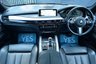 USED 2017 67 BMW X5 3.0 XDRIVE30D M SPORT 5d 255 BHP PAN ROOF - 7 SEATS - HEAD UP DISPLAY - 1 OWNER - SURROUND CAMERA - HARMAN KARDON SOUND