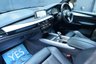 USED 2017 67 BMW X5 3.0 XDRIVE30D M SPORT 5d 255 BHP PAN ROOF - 7 SEATS - HEAD UP DISPLAY - 1 OWNER - SURROUND CAMERA - HARMAN KARDON SOUND