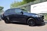 USED 2017 67 BMW X5 3.0 XDRIVE30D M SPORT 5d 255 BHP PAN ROOF - 7 SEATS - HEAD UP DISPLAY - 1 OWNER - SURROUND CAMERA - HARMAN KARDON SOUND