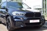 USED 2017 67 BMW X5 3.0 XDRIVE30D M SPORT 5d 255 BHP PAN ROOF - 7 SEATS - HEAD UP DISPLAY - 1 OWNER - SURROUND CAMERA - HARMAN KARDON SOUND